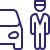 icons8 valet parking 50